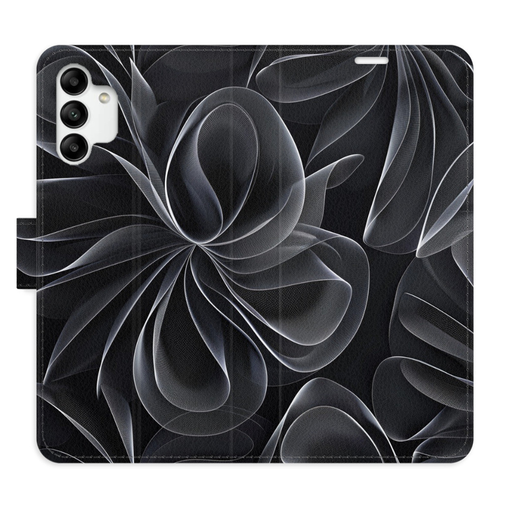 Flipové puzdro iSaprio - Euphoria - Samsung Galaxy A04s