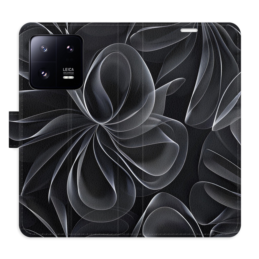 Flipové puzdro iSaprio - Euphoria - Xiaomi 13 Pro
