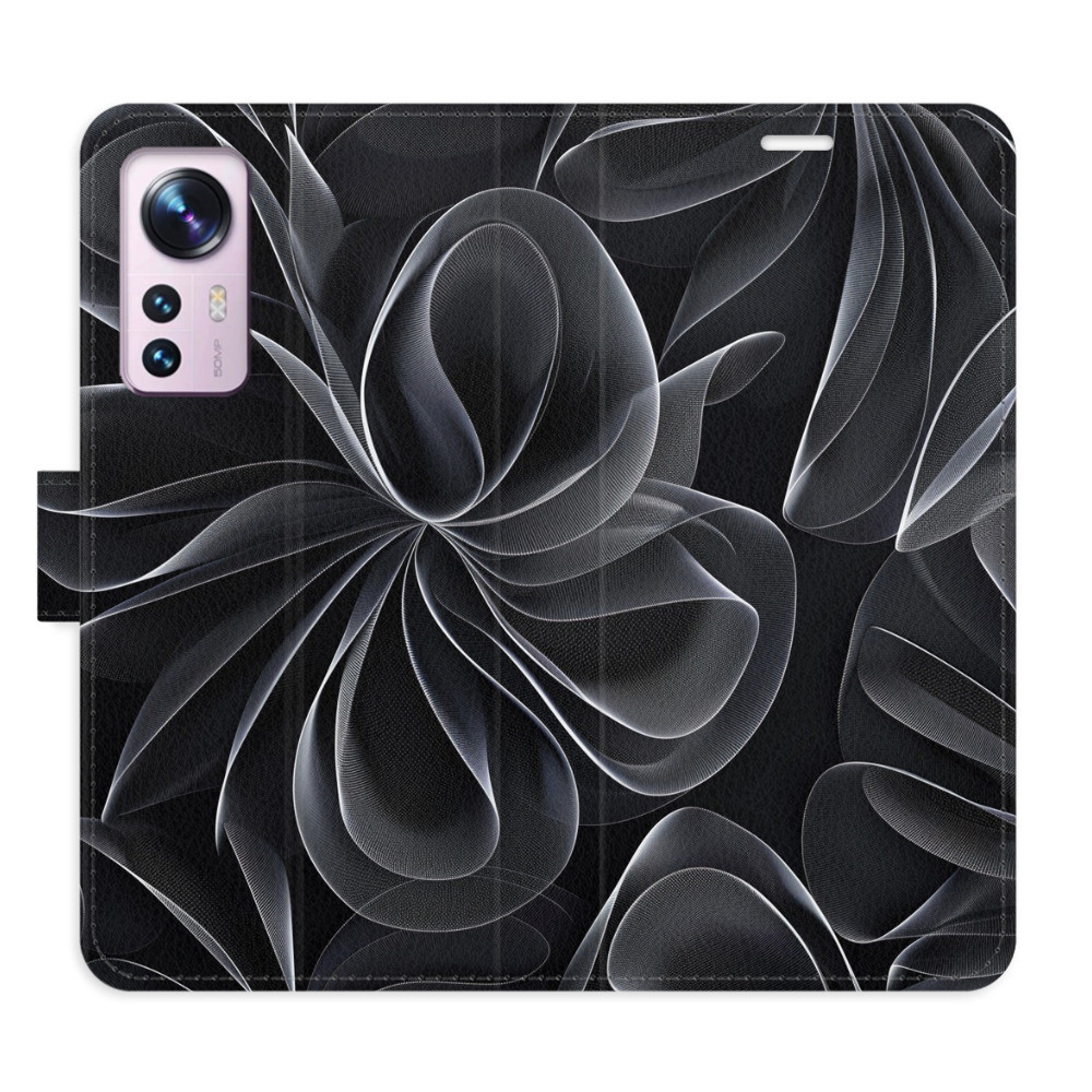 Flipové puzdro iSaprio - Euphoria - Xiaomi 12 / 12X
