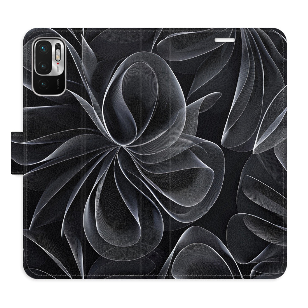 Flipové puzdro iSaprio - Euphoria - Xiaomi Redmi Note 10 5G
