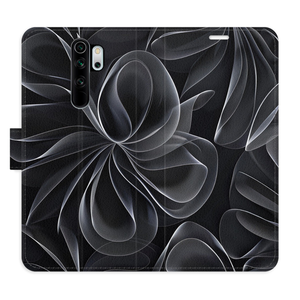 Flipové puzdro iSaprio - Euphoria - Xiaomi Redmi Note 8 Pro