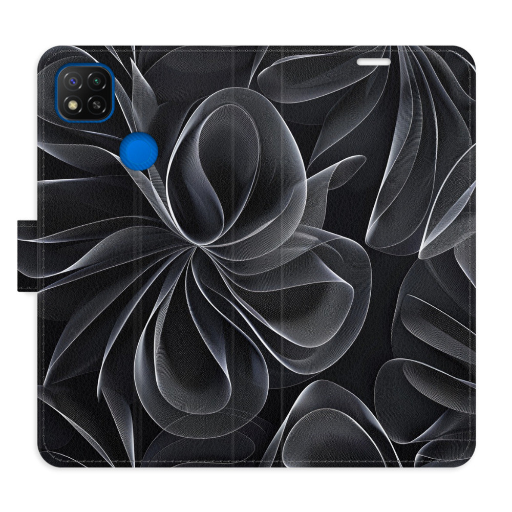 Flipové puzdro iSaprio - Euphoria - Xiaomi Redmi 9C