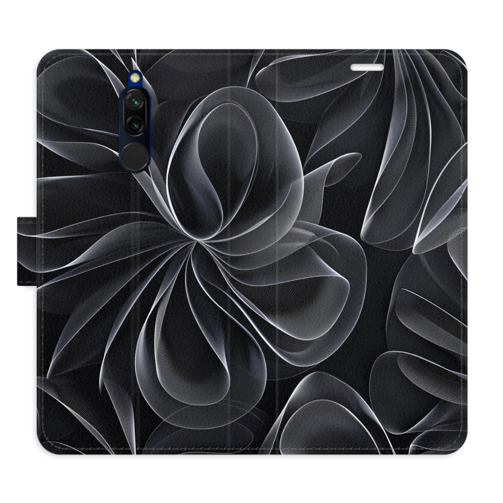 Flipové puzdro iSaprio - Euphoria - Xiaomi Redmi 8
