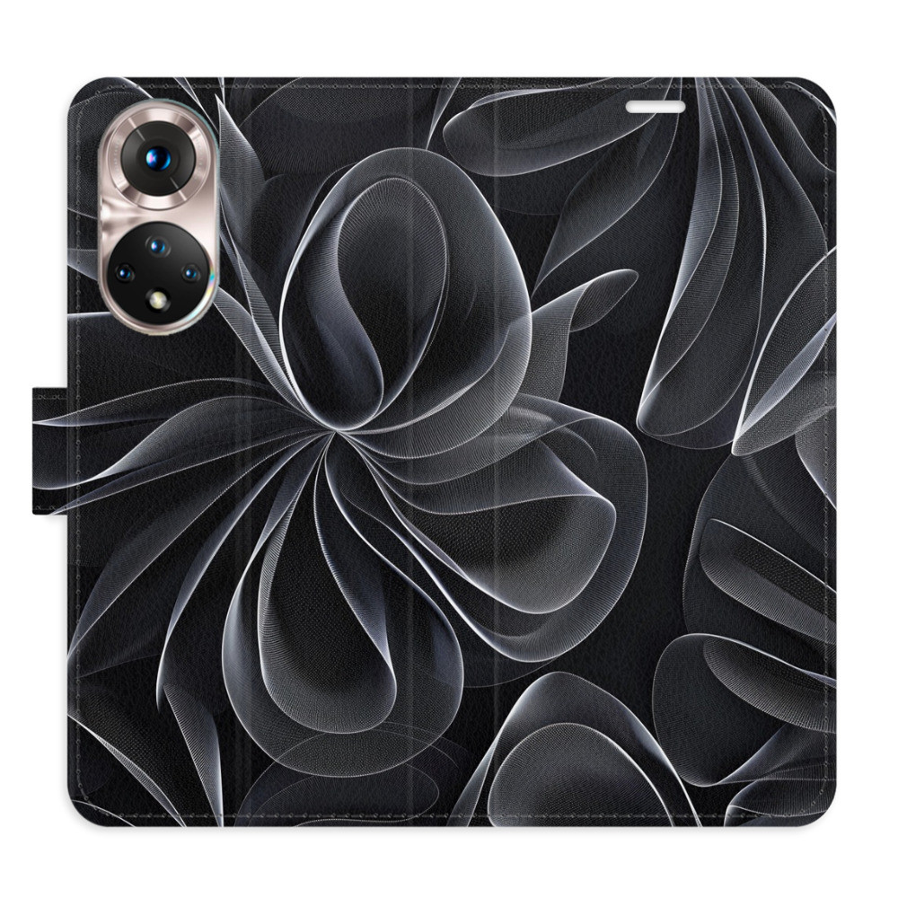 Flipové puzdro iSaprio - Euphoria - Honor 50 / Nova 9