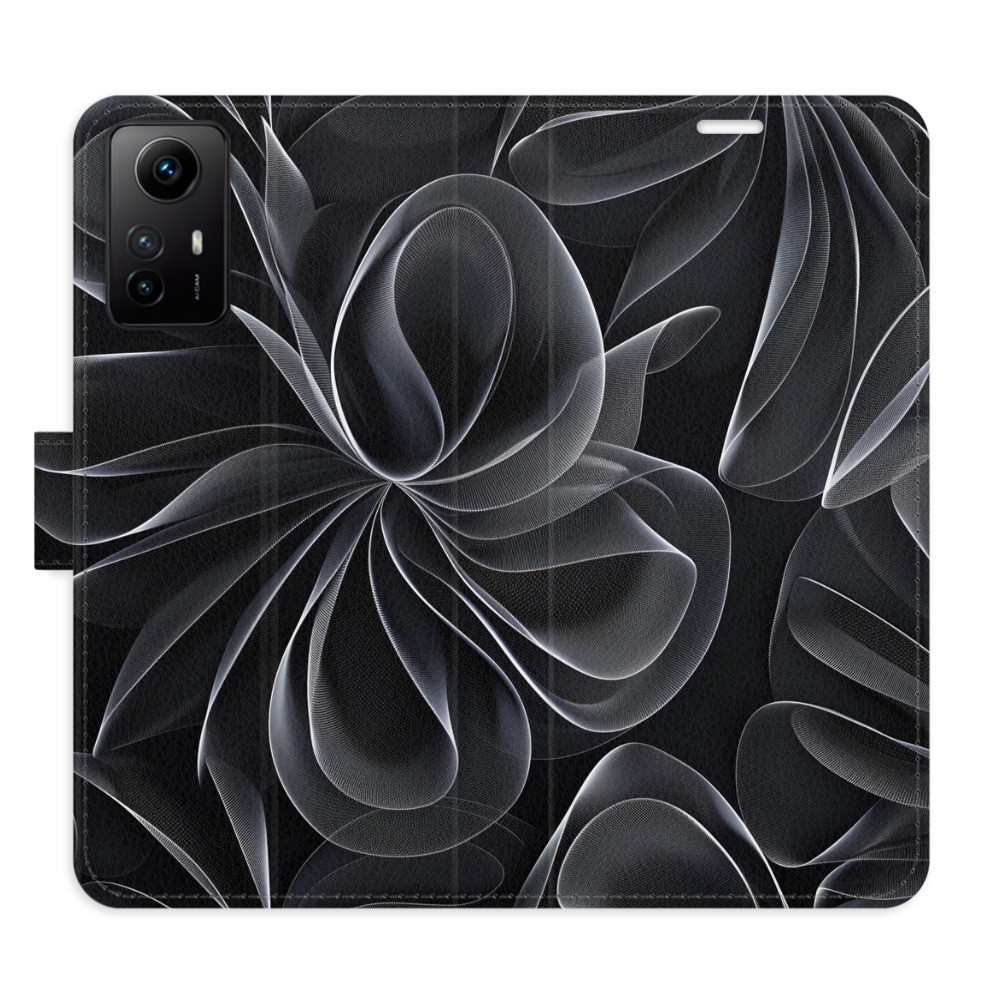 Flipové puzdro iSaprio - Euphoria - Xiaomi Redmi Note 12S