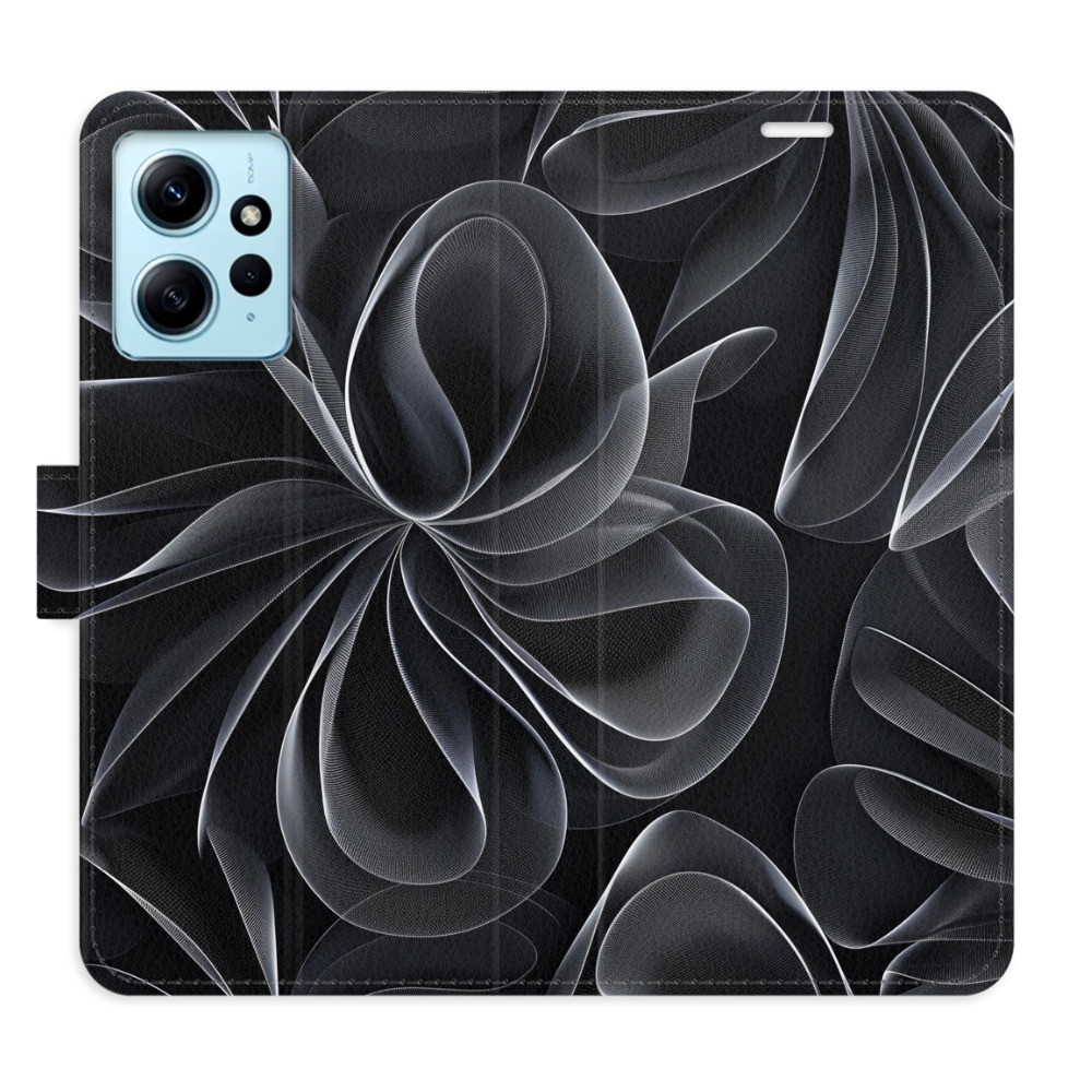 Flipové puzdro iSaprio - Euphoria - Xiaomi Redmi Note 12 5G