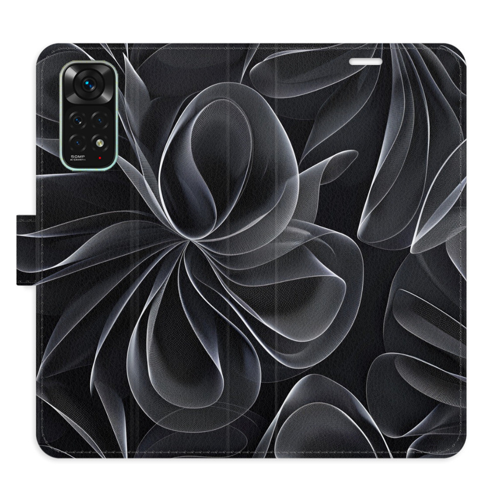 Flipové puzdro iSaprio - Euphoria - Xiaomi Redmi Note 11 / Note 11S