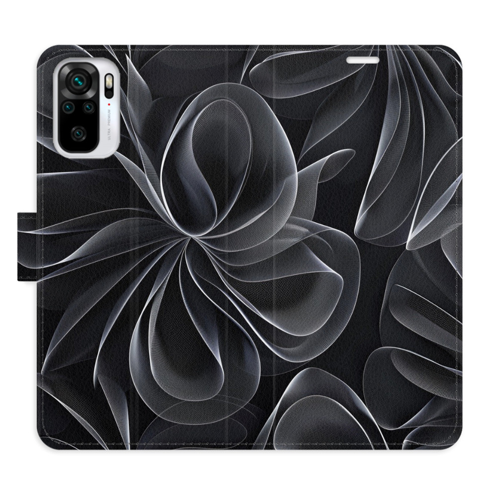 Flipové puzdro iSaprio - Euphoria - Xiaomi Redmi Note 10 / Note 10S