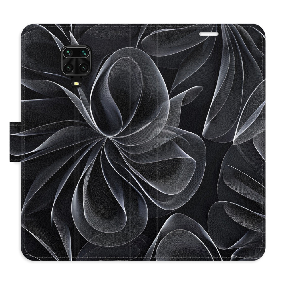 Flipové puzdro iSaprio - Euphoria - Xiaomi Redmi Note 9 Pro / Note 9S