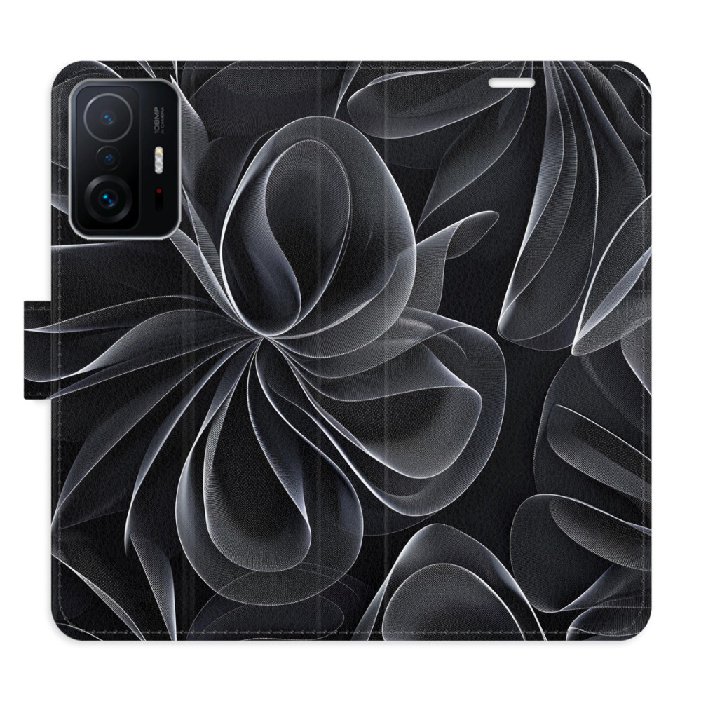Flipové puzdro iSaprio - Euphoria - Xiaomi 11T / 11T Pro