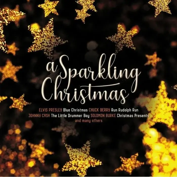 A Sparkling Christmas