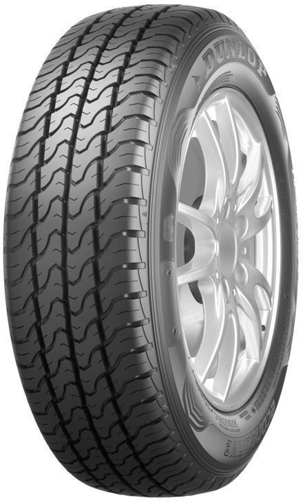 Dunlop ECONODRIVE LT 215/65 R15 104T