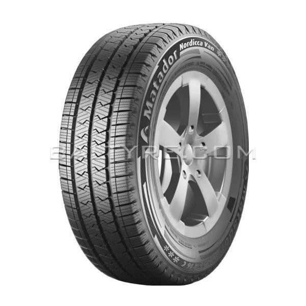 Matador Nordicca Van 195/65 R16 104/102T