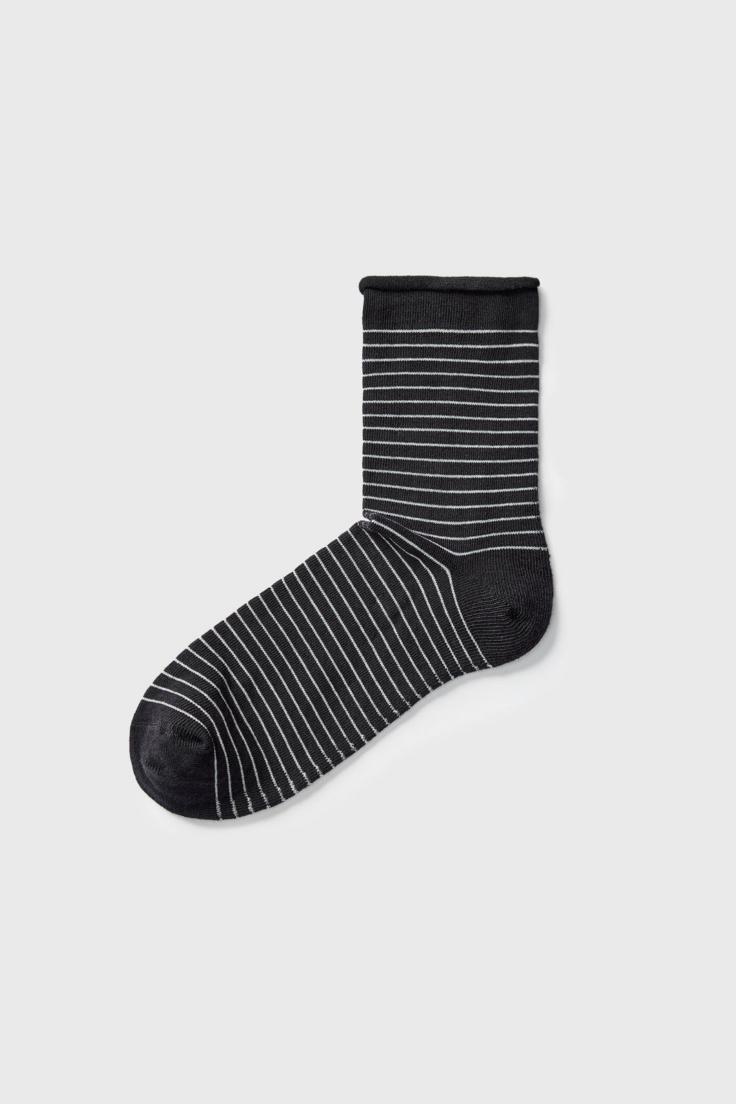 Ponožky Stripes vysoké