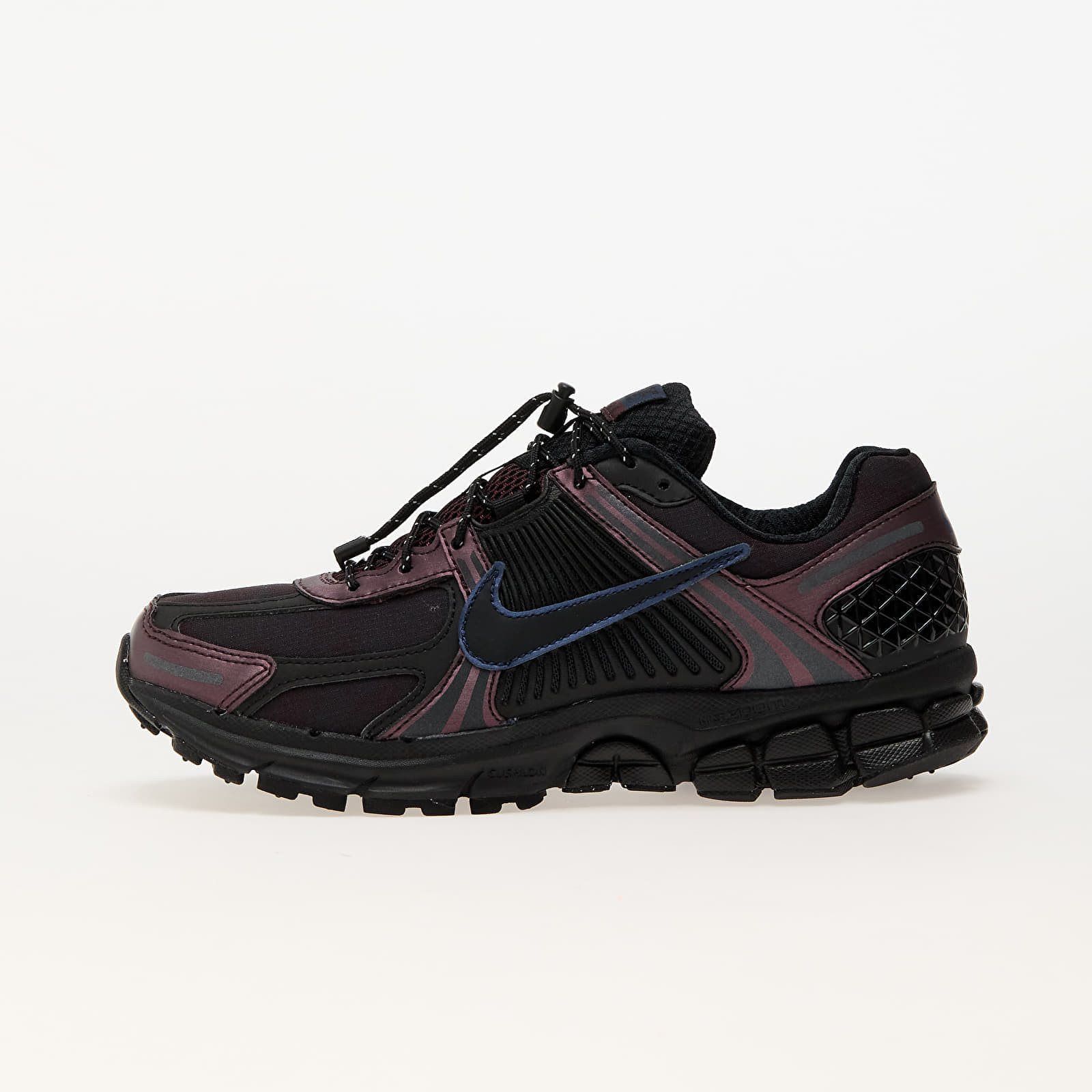 Tenisky Nike W Zoom Vomero 5 Burgundy Crush/ Black-Midnight Navy-Black EUR 40
