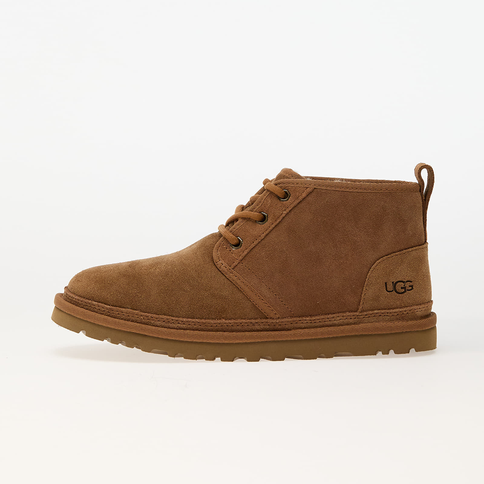 Tenisky UGG W Neumel Chestnut EUR 39