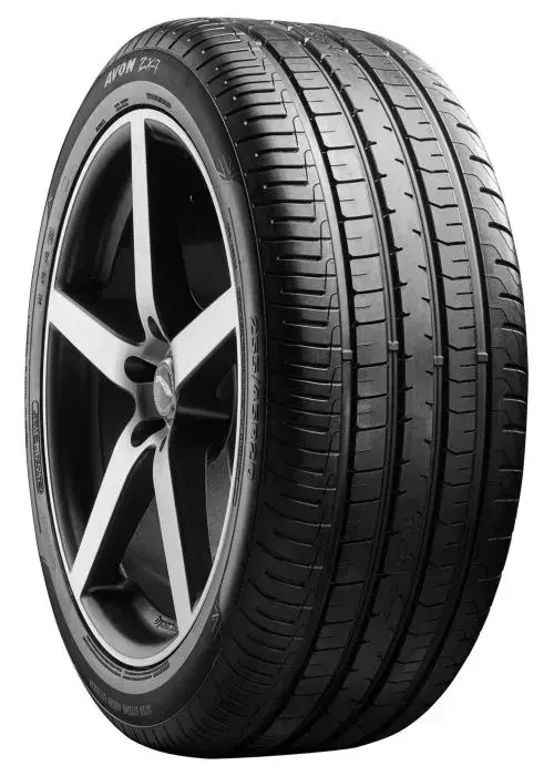 Avon ZX7 215/60 R17 96H