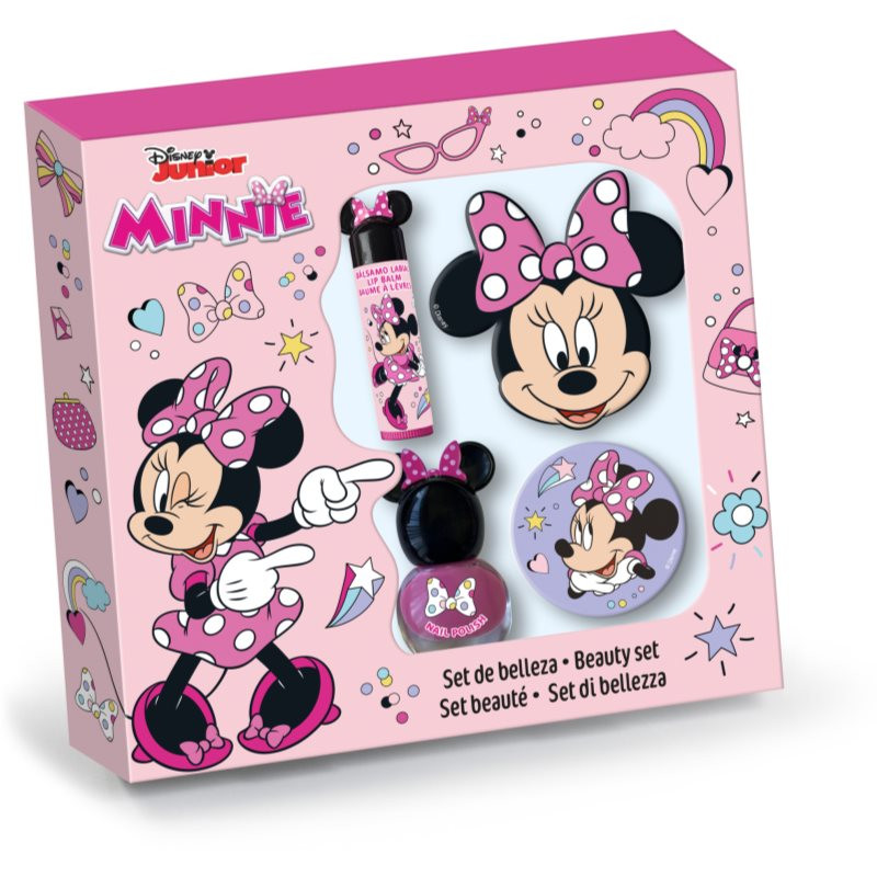 Disney Minnie Junior set (pre deti)