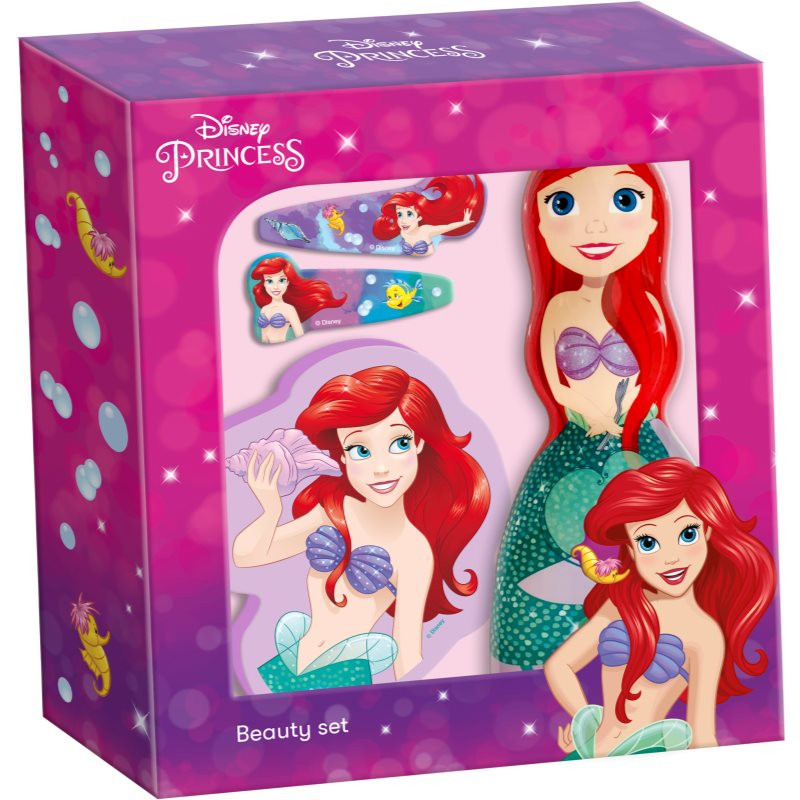 Disney Ariel Beauty set (pre deti)