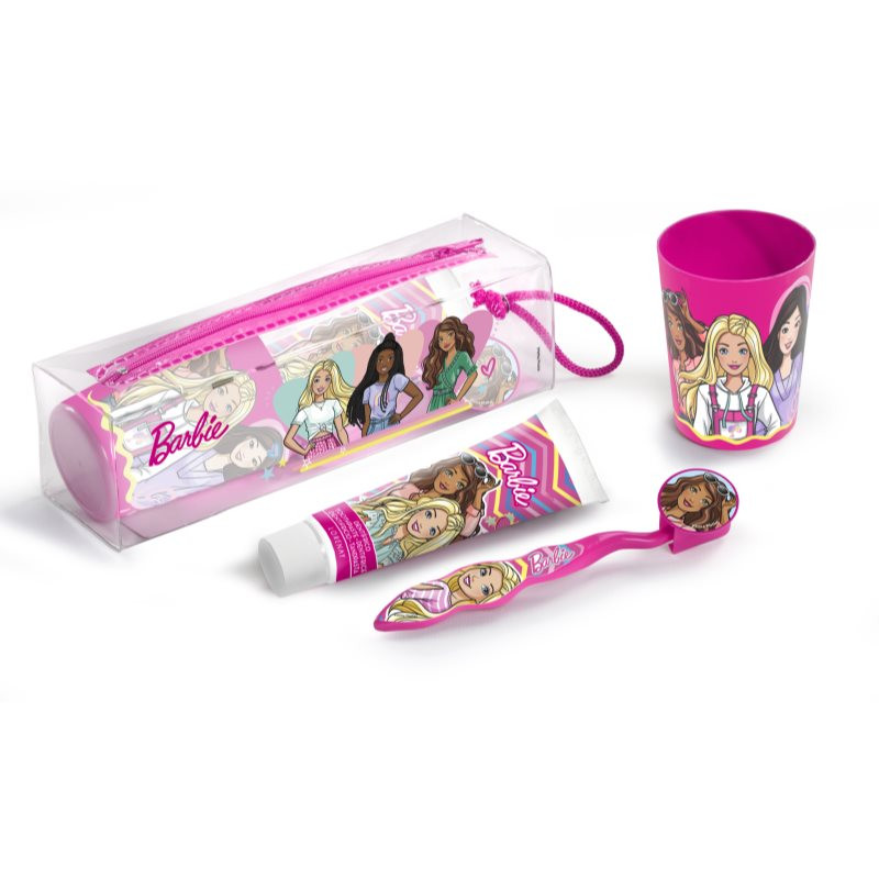 Barbie Dental set (pre deti)