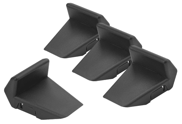 Szczepan Podložky pre prezúvačky REDATS M120, M230, M2303D3 4ks