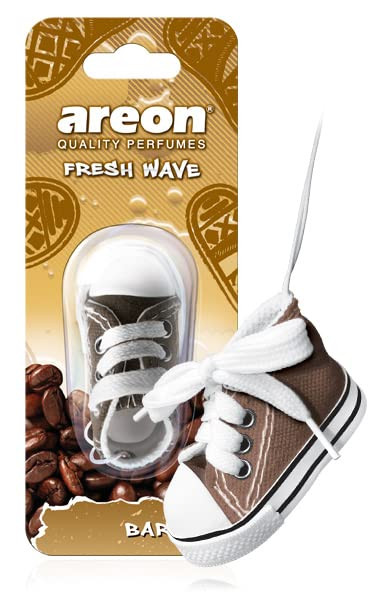 Areon Fresh Wave -Barista