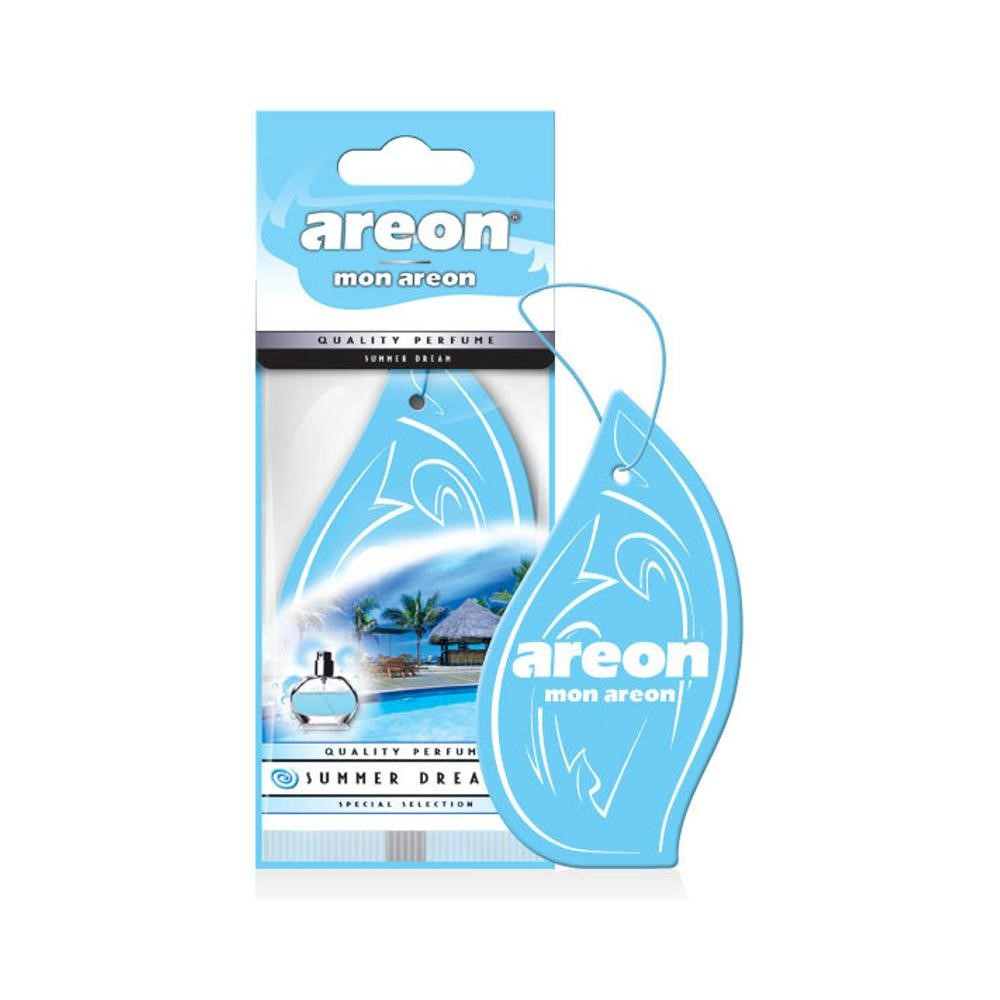 Areon Mon Areon Osviežovač vzduchu– vôňa Summer Dream