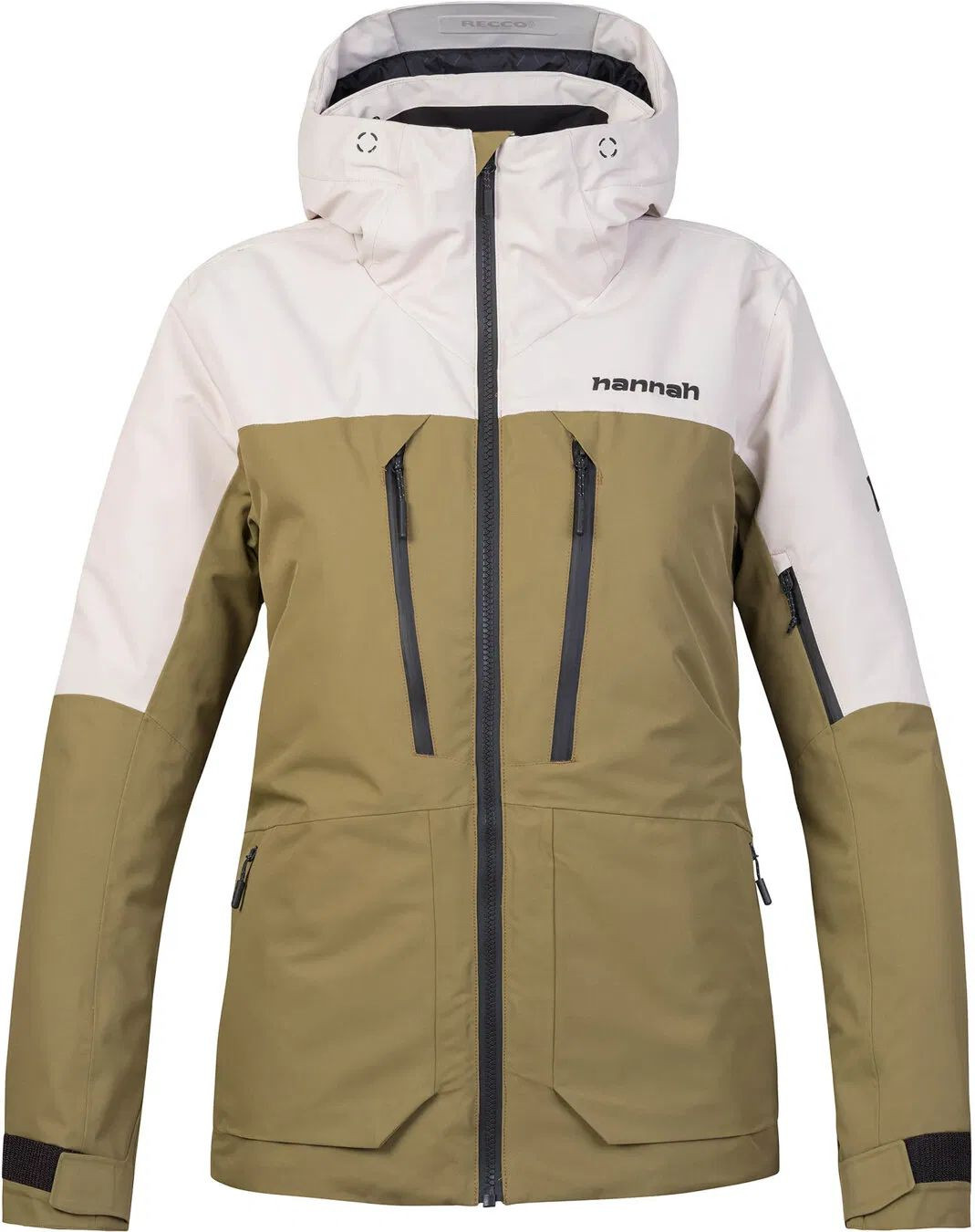 Hannah SALIVA jašterica/pelican Veľkosť: 36