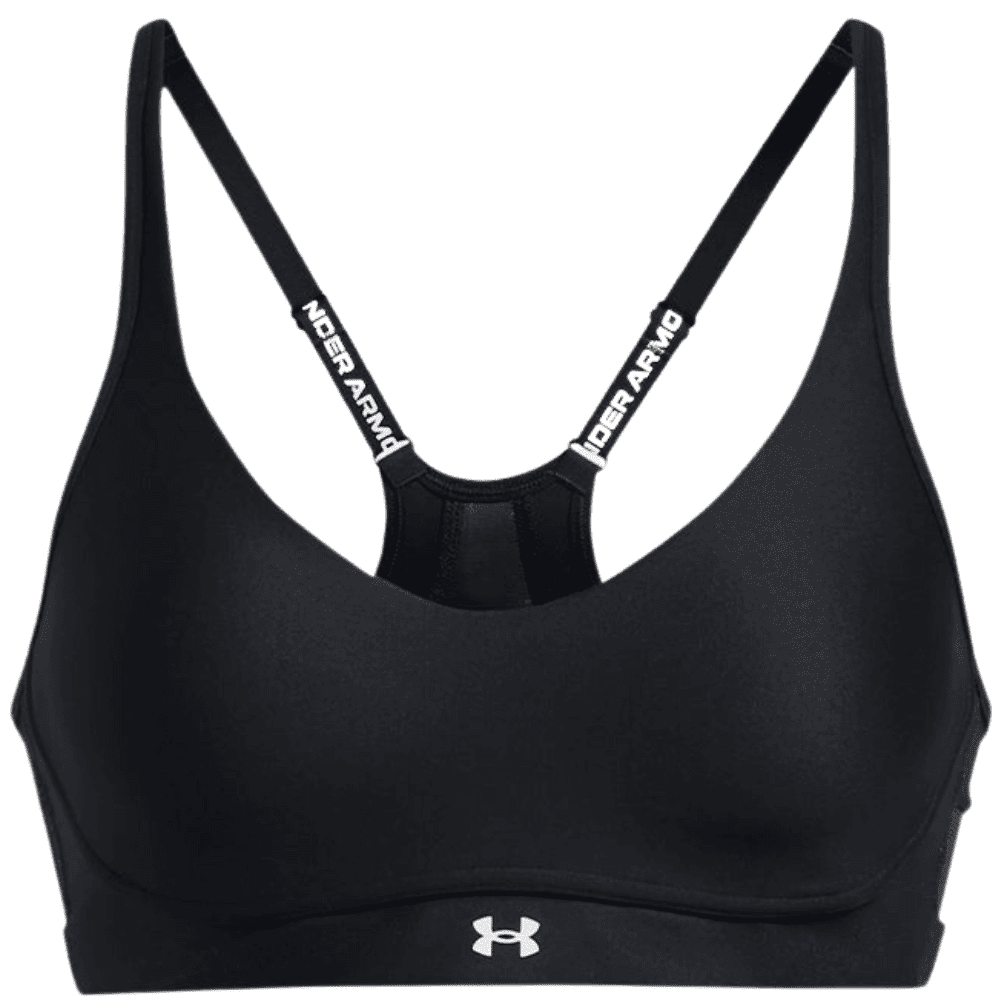 Športová podprsenka Under Armour UA Infinity Low 2.0 Veľkosť: S