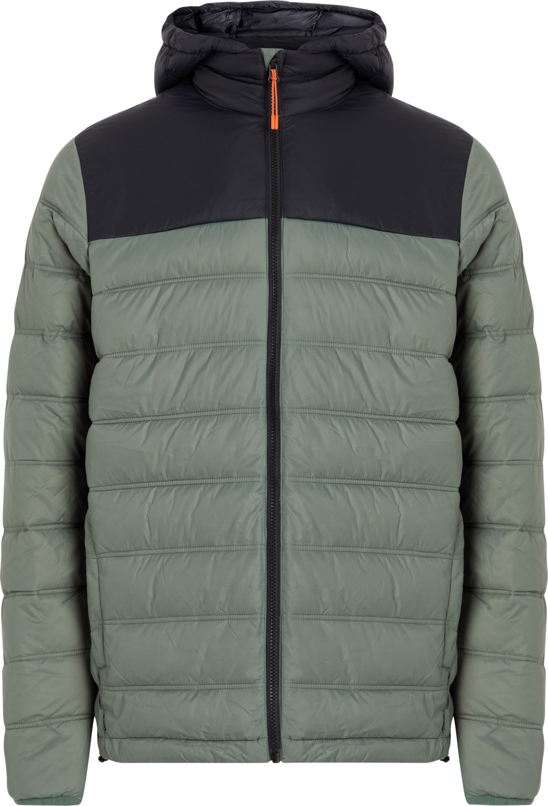 Pánska bunda McKinley Jobel Jacket Veľkosť: S