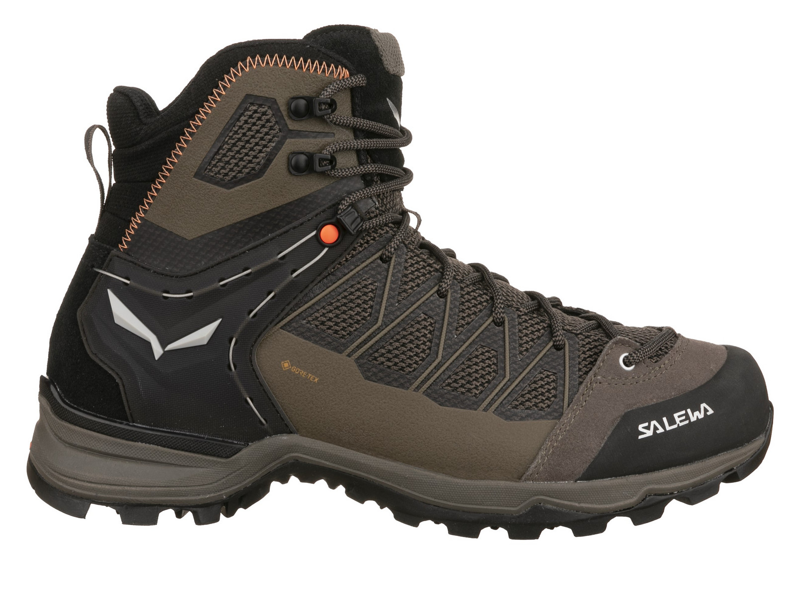 Salewa MTN Trainer Lite Mid GTX Veľkosť: 42,5 EUR