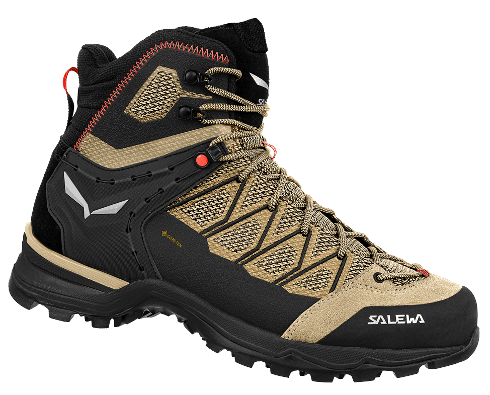 Salewa MTN Trainer Lite Mid GTX W Veľkosť: 38 EUR