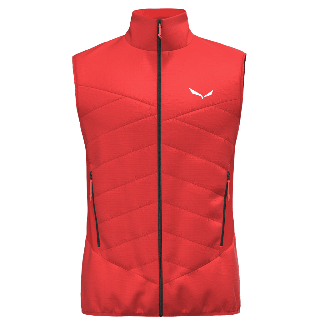 Salewa Ortles Hyb TWR Vest Veľkosť: S
