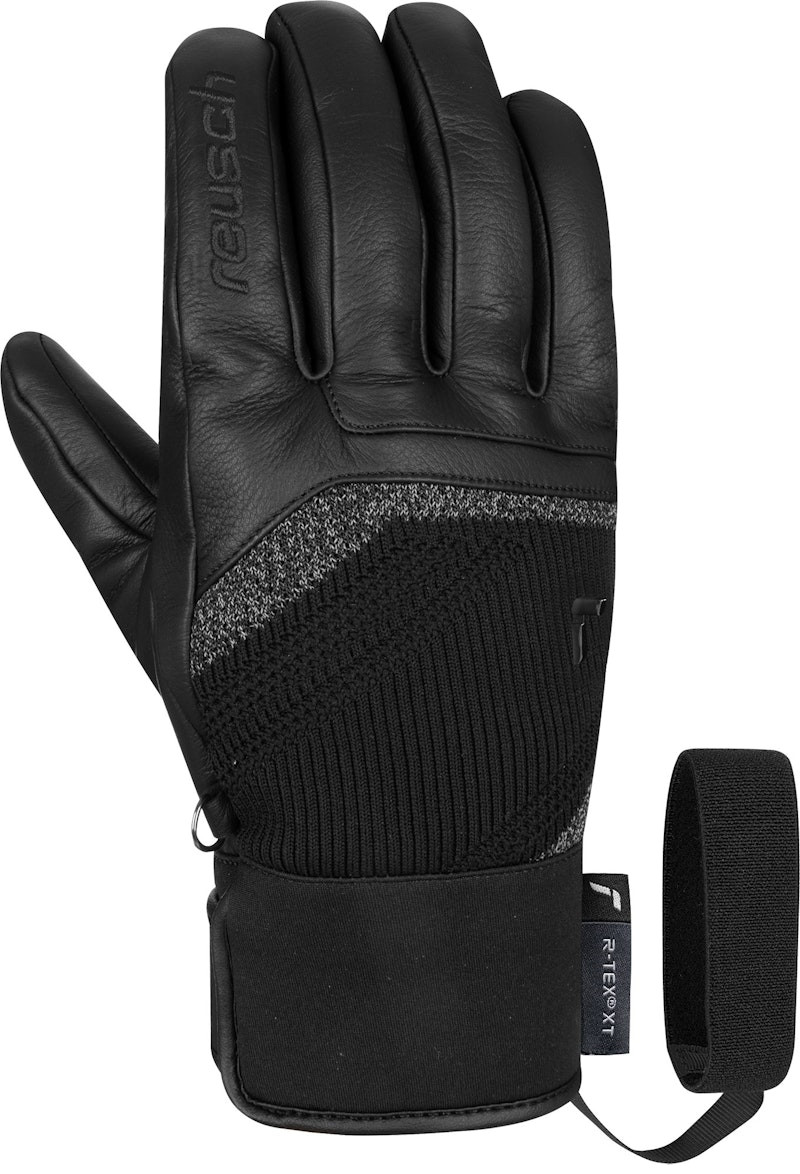 Lyžiarske rukavice Reusch Enigma R-TEX® XT