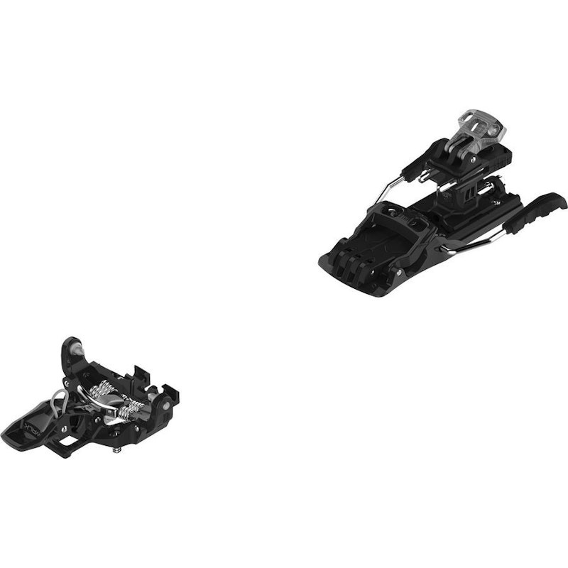 Viazanie Armada  Tracer Tour, brzdy 90mm