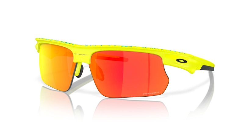 Slnečné okuliare Oakley BISPHEARA