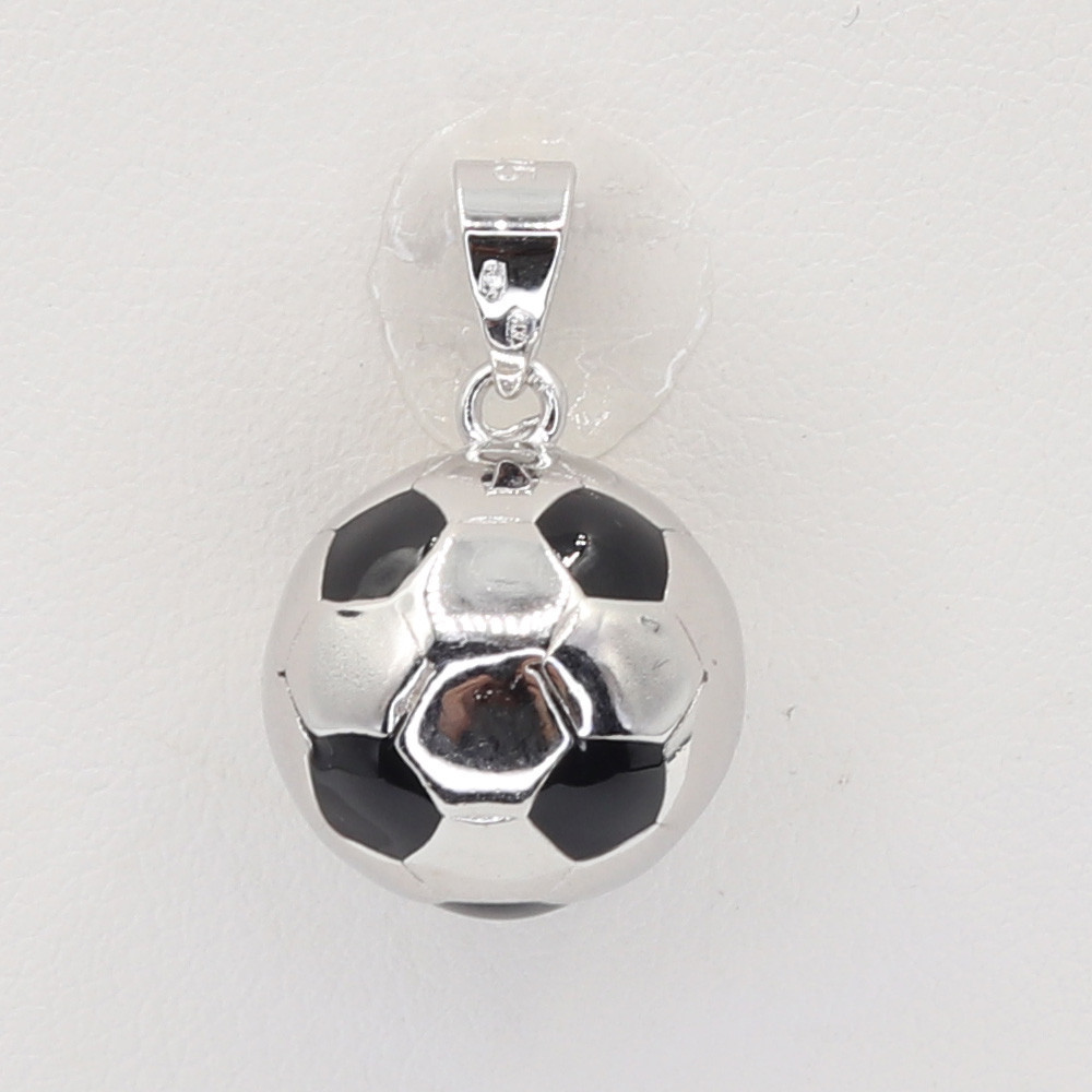 Strieborný prívesok 111103