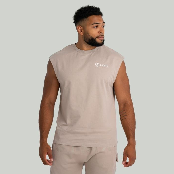 STRIX Tielko Taupe  S