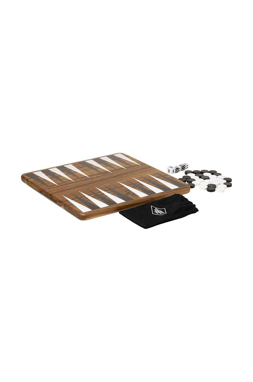 Stolná hra Gentelmen's Hardware Backgammon