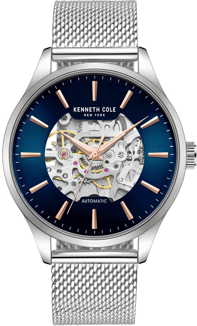 Kenneth Cole Automatic Skeleton KCWGL2216905