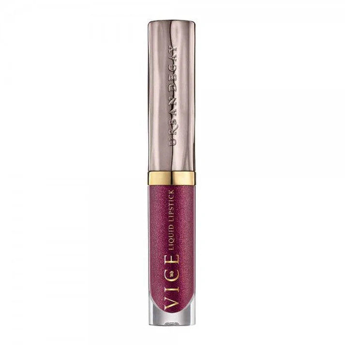 Urban Decay Tekutý rúž Vice (Liquid Lipstick) 5,3 ml -TESTER Trap Queen