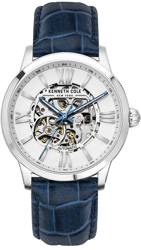 Kenneth Cole Automatic Skeleton KCWGE2122403