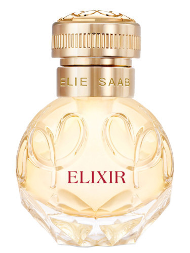 Elie Saab Elixir - EDP - TESTER 100 ml