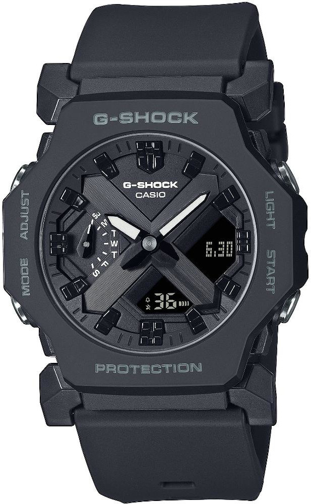 Casio G-Shock GA-2300-1AER