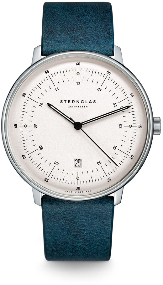 Sternglas Hamburg S01-HH10-VI13