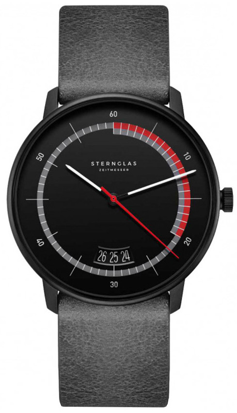 Sternglas Limited Edition Naos Sport S01-NAS05-VI21