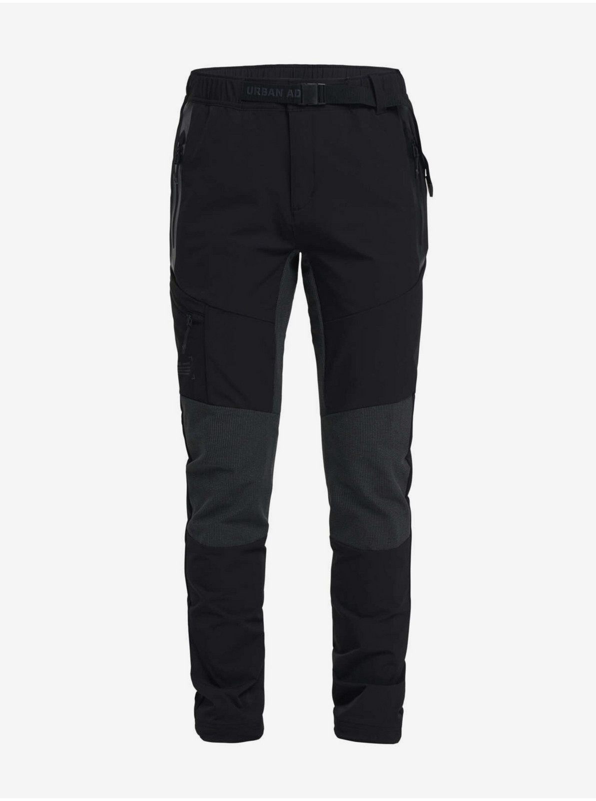 Dámske Outdoorové Nohavice Tenson Imatra Pro Pant W Čierne