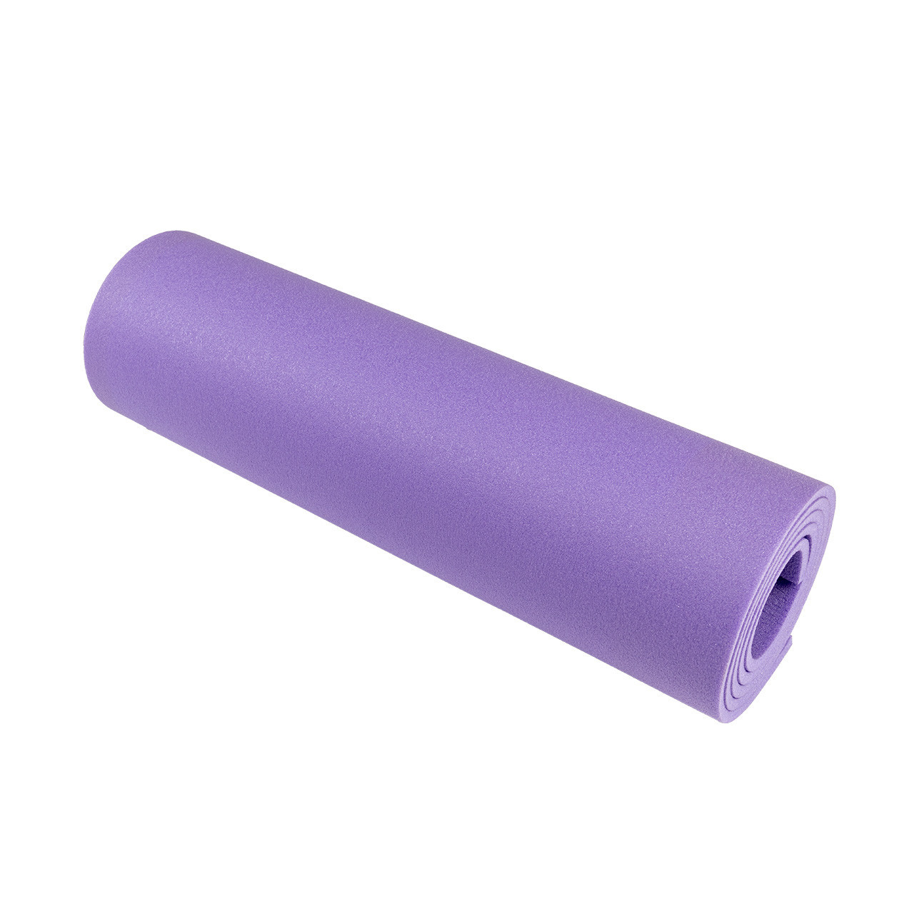 Karimatka Yate jednovrstvová 8 P33 - fialová