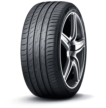Nexen 10345NX 225/45 R18 95Y
