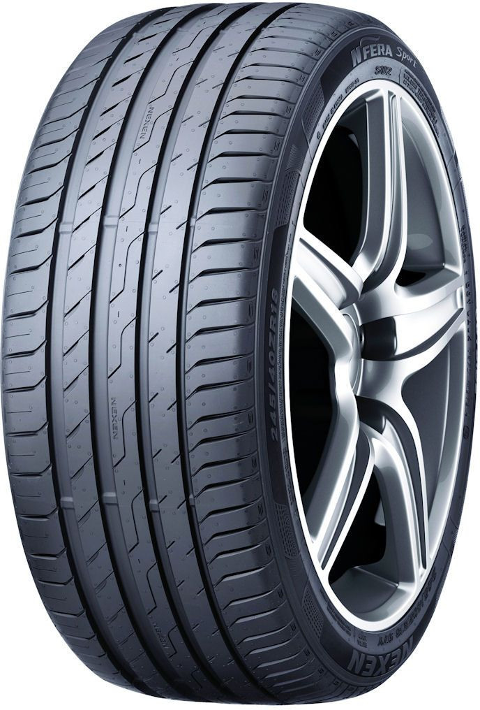 Nexen N'Fera Sport 225/45 R17 94W